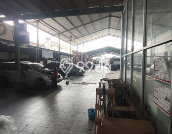 Kantor Komersial Disewakan di Mlati Sleman Luas 1300m2 Kantor Komersial Disewakan di Mlati Sleman Luas 1300m2