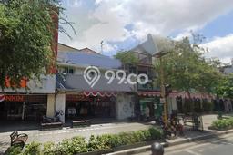 Ruko Dijual di Gedong Tengen Yogyakarta dengan LB 340m2 Ruko Dijual di Gedong Tengen Yogyakarta dengan LB 340m2