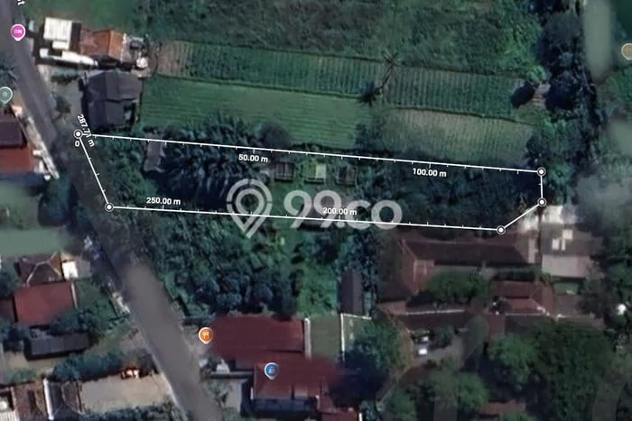 Tanah Kavling untuk Dijual di Ngemplak Sleman 2540m2 Tanah Kavling untuk Dijual di Ngemplak Sleman 2540m2