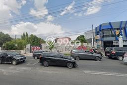 Tanah Strategis Dijual di Umbulharjo Yogyakarta 745m2 Tanah Strategis Dijual di Umbulharjo Yogyakarta 745m2