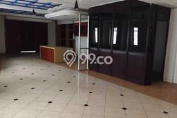 Ruko Disewa di Kasihan, Bantul, LT 200m2 / LB 240m2 Ruko Disewa di Kasihan, Bantul, LT 200m2 / LB 240m2