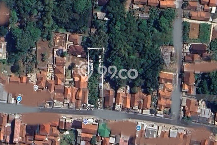 Lahan Kosong Dijual di Majalengka dengan Area 910m2 Lahan Kosong Dijual di Majalengka dengan Area 910m2