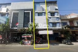 Ruko paling strategis disewakan di Tegalrejo Yogyakarta Ruko paling strategis disewakan di Tegalrejo Yogyakarta