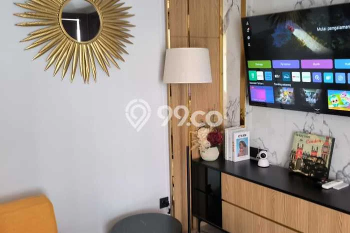 Untuk Dijual Apartemen Nyaman di Ngaglik Sleman 2 Kamar Tidur Untuk Dijual Apartemen Nyaman di Ngaglik Sleman 2 Kamar Tidur