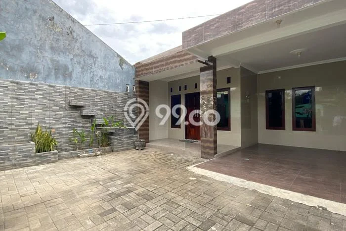 Disewakan segera hunian minimalis lokasi strategis 3 Kamar di Mlati, Sleman Disewakan segera hunian minimalis lokasi strategis 3 Kamar di Mlati, Sleman