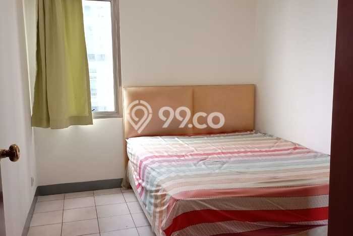 Dijual Apartemen di Jakarta Barat 2 Kamar & 1 Kamar Mandi, Luas 42m2 Dijual Apartemen di Jakarta Barat 2 Kamar & 1 Kamar Mandi, Luas 42m2