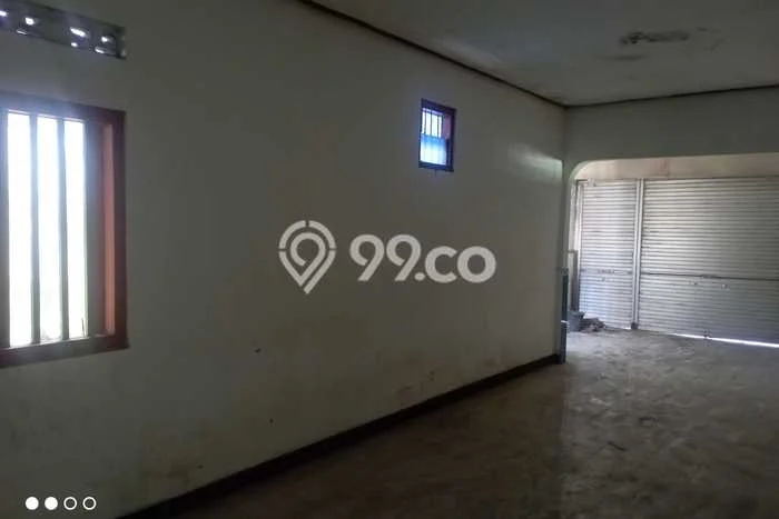 Lokasi terbaik! Rumah siap pakai disewakan di Bantul LB 200m2 Lokasi terbaik! Rumah siap pakai disewakan di Bantul LB 200m2