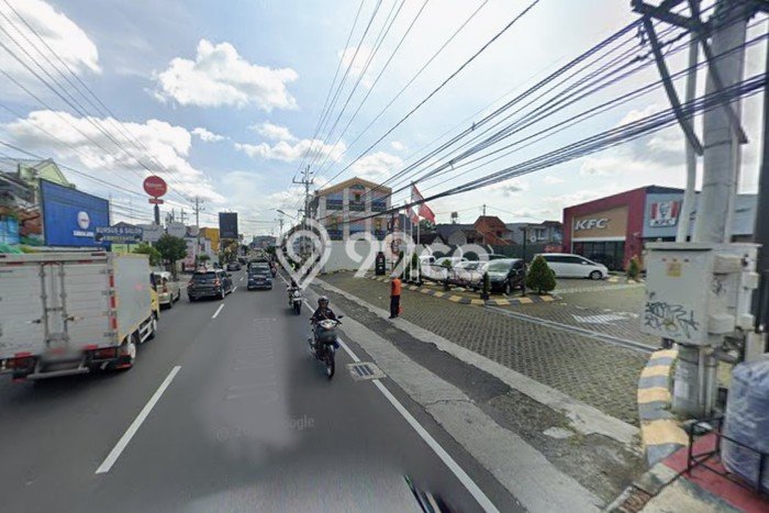 Ruko di Mlati, Luas 200m2m², Kawasan Strategis, Mainroad Ruko di Mlati, Luas 200m2m², Kawasan Strategis, Mainroad