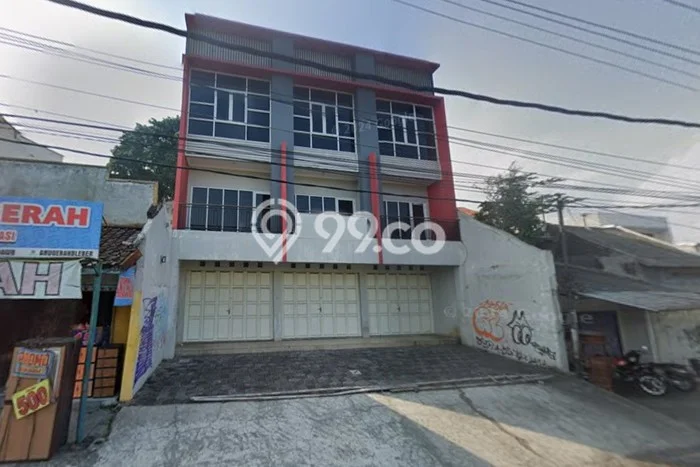 Ruko Dijual di Kawasan Wirobrajan, Yogyakarta Harga Kompetitif Ruko Dijual di Kawasan Wirobrajan, Yogyakarta Harga Kompetitif