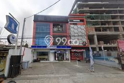 Ruko disewakan di Jetis Yogyakarta dengan luas bangunan 450m2 Ruko disewakan di Jetis Yogyakarta dengan luas bangunan 450m2