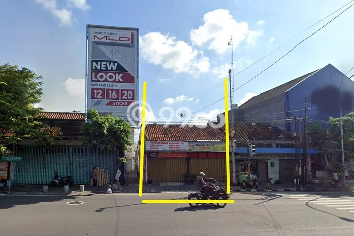 Dijual Ruko di Pakualaman, Yogyakarta Harga Penawaran Spesial Dijual Ruko di Pakualaman, Yogyakarta Harga Penawaran Spesial