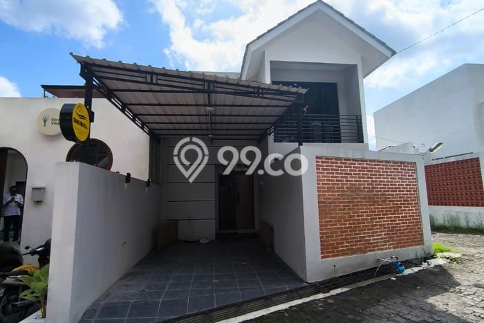 Dijual Cepat Rumah Favorit Siap Huni LB 80m2 di Turi, Sleman Dijual Cepat Rumah Favorit Siap Huni LB 80m2 di Turi, Sleman