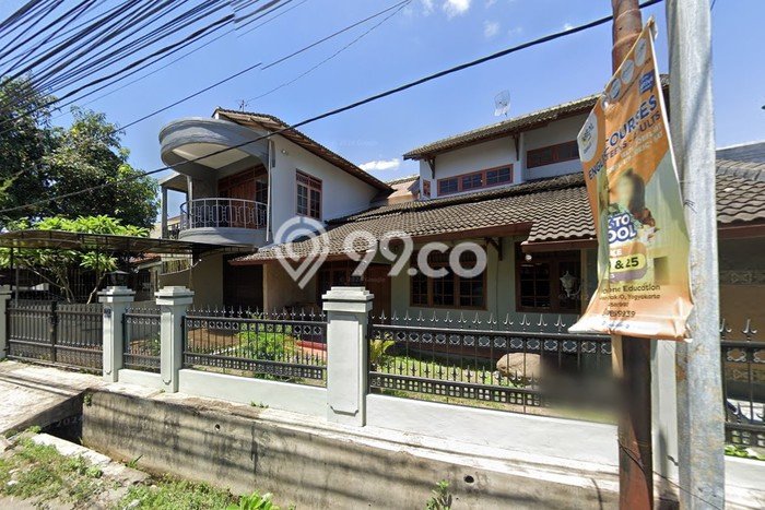 Dijual Rumah Premium dengan Fasilitas Sekitar Lengkap di Mlati, Sleman Dijual Rumah Premium dengan Fasilitas Sekitar Lengkap di Mlati, Sleman