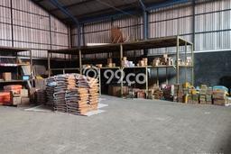 Gudang Kawasan Sleman, Luas 648m², Lokasi Komersial, Ready Usaha Gudang Kawasan Sleman, Luas 648m², Lokasi Komersial, Ready Usaha