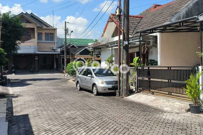 Sewa cepat rumah minimalis strategis 3 Kamar di Kalasan, Sleman Sewa cepat rumah minimalis strategis 3 Kamar di Kalasan, Sleman