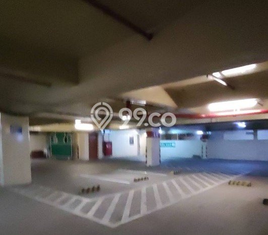 Kantor Disewa di Jakarta Selatan dengan LB 37482m2 Area Komersial Ramai Kantor Disewa di Jakarta Selatan dengan LB 37482m2 Area Komersial Ramai