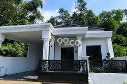 Hunian Cantik Modern Lb 105m2 di Ngaglik, Sleman Hunian Cantik Modern Lb 105m2 di Ngaglik, Sleman