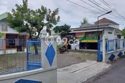Dijual Rumah Elit Exclusive di Gondokusuman, Yogyakarta Dijual Rumah Elit Exclusive di Gondokusuman, Yogyakarta