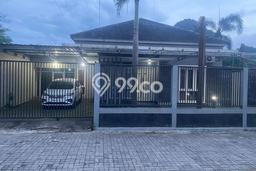 Dijual Hunian Mewah dengan Fasilitas Sekitar Komplit di Gamping, Sleman Dijual Hunian Mewah dengan Fasilitas Sekitar Komplit di Gamping, Sleman