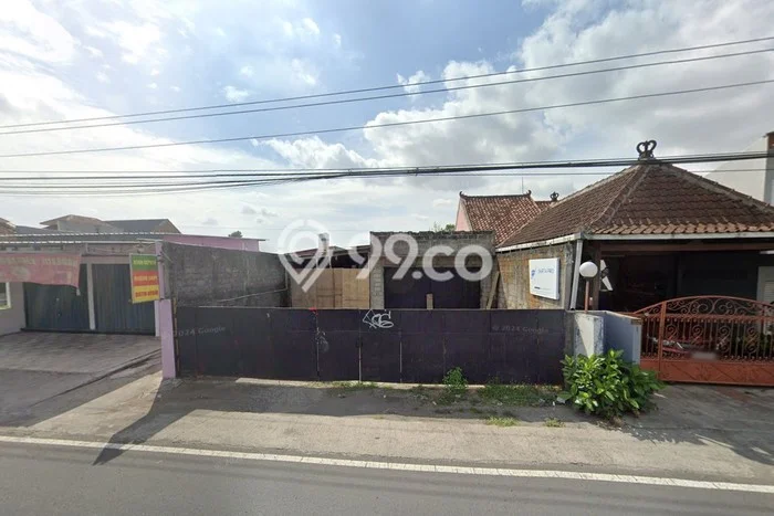 Gudang Disewakan di Area Ramai Kalasan, Sleman Gudang Disewakan di Area Ramai Kalasan, Sleman