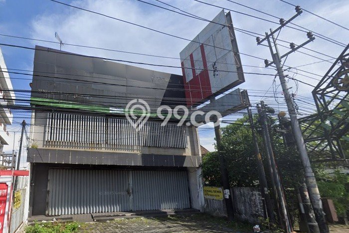 Ruko Premium Kawasan Magelang Utara, Luas 417m², Area Komersial, Lokasi Ramai Ruko Premium Kawasan Magelang Utara, Luas 417m², Area Komersial, Lokasi Ramai