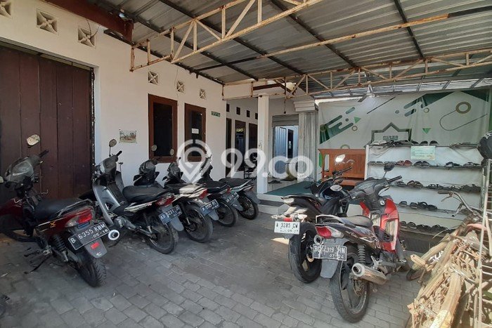 Dijual Rumah Strategis Bagus Punya 4 KT di Banguntapan Bantul SHM Dijual Rumah Strategis Bagus Punya 4 KT di Banguntapan Bantul SHM