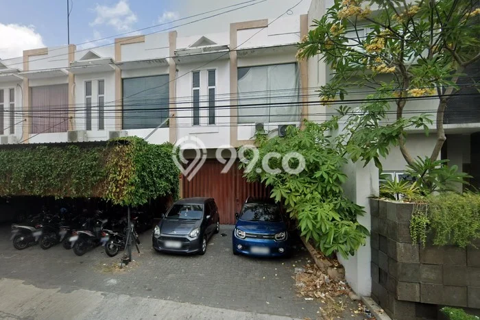 Unit Ruko Disewa Lokasi Jetis, Yogyakarta Spesifikasi Luas Bangunan 250m2 Unit Ruko Disewa Lokasi Jetis, Yogyakarta Spesifikasi Luas Bangunan 250m2