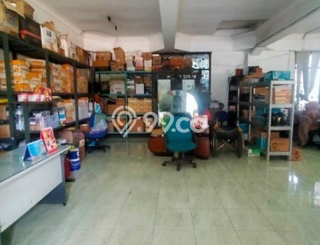 Unit Gudang Dijual di Gamping Sleman 4000m2 Unit Gudang Dijual di Gamping Sleman 4000m2