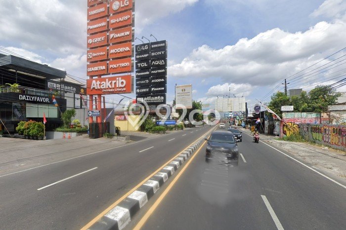 Ruko Dijual di Kawasan Mlati, Sleman Harga Kompetitif Ruko Dijual di Kawasan Mlati, Sleman Harga Kompetitif