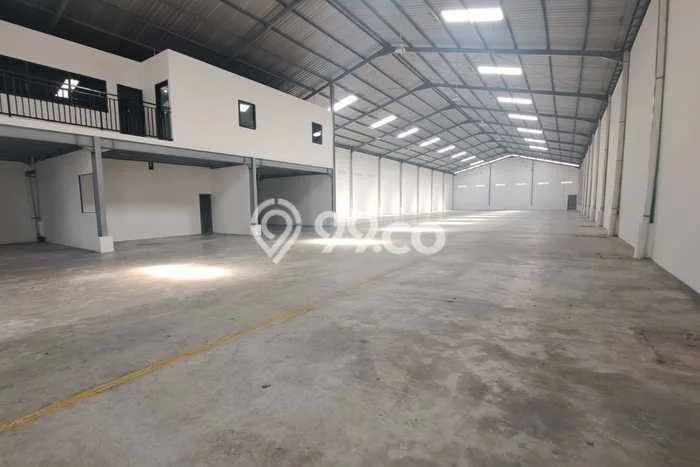 Lokasi Strategis! Dijual Gudang Bisnis di Banguntapan, Bantul Kondisi Bagus Lokasi Strategis! Dijual Gudang Bisnis di Banguntapan, Bantul Kondisi Bagus