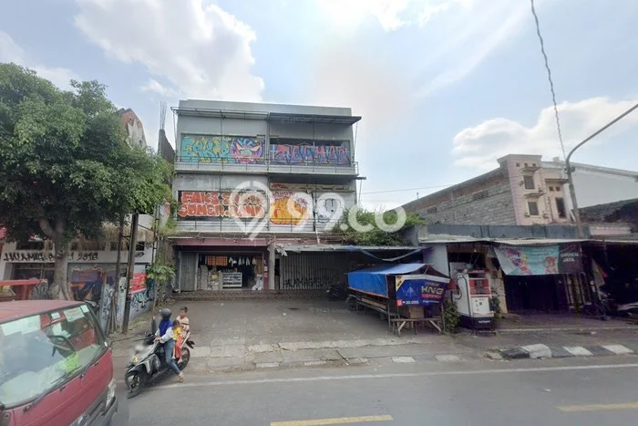 Disewakan Ruko Bisnis di Mergangsan Yogyakarta Harga Sewa Menarik Bisa Nego Disewakan Ruko Bisnis di Mergangsan Yogyakarta Harga Sewa Menarik Bisa Nego