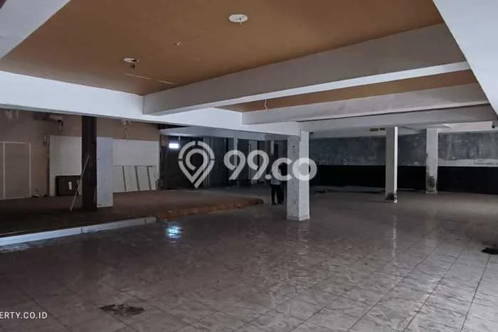 Komersial untuk disewa di Gondomanan punya LT 454m2 & LB 524m2 harga sewa kompetitif Komersial untuk disewa di Gondomanan punya LT 454m2 & LB 524m2 harga sewa kompetitif
