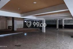 Komersial untuk disewa di Gondomanan punya LT 454m2 & LB 524m2 harga sewa kompetitif Komersial untuk disewa di Gondomanan punya LT 454m2 & LB 524m2 harga sewa kompetitif