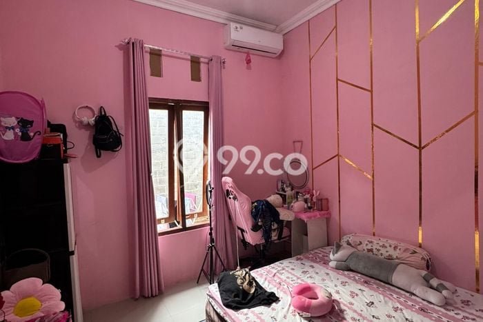 Rumah Sederhana Dijual di Prambanan 2 Kamar dengan Luas Tanah 128m2 Rumah Sederhana Dijual di Prambanan 2 Kamar dengan Luas Tanah 128m2