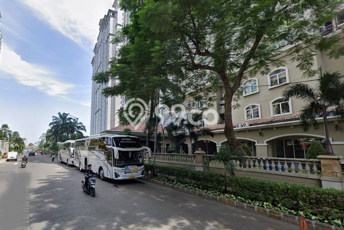 Dijual Apartemen di Jakarta Barat 2 Kamar & 1 Kamar Mandi, Luas 42m2 Dijual Apartemen di Jakarta Barat 2 Kamar & 1 Kamar Mandi, Luas 42m2