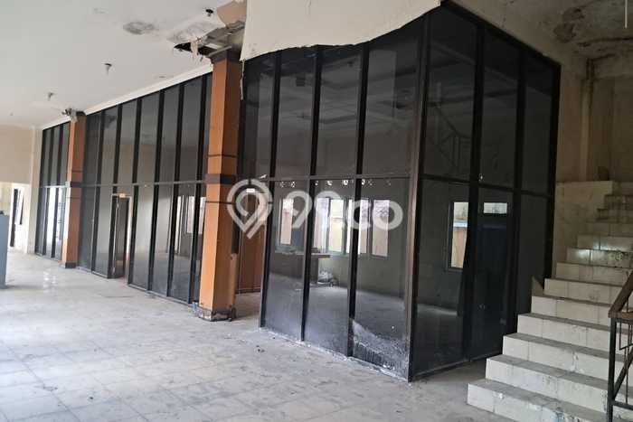 Kantor untuk disewa di Ngaglik punya LT 600m2 & LB 2100m2 harga sewa kompetitif Kantor untuk disewa di Ngaglik punya LT 600m2 & LB 2100m2 harga sewa kompetitif