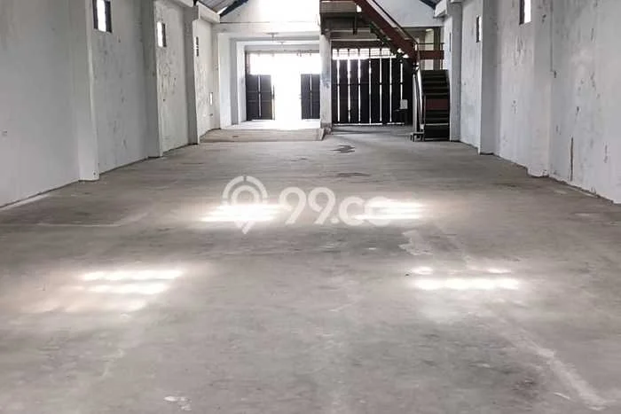 Disewakan Gudang di Prambanan Sleman LT 1200m2, LB 1000m2 Disewakan Gudang di Prambanan Sleman LT 1200m2, LB 1000m2
