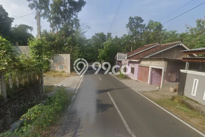 Rumah Modern Minimalis 2 KT Bisa Langsung Pindah di Gamping Rumah Modern Minimalis 2 KT Bisa Langsung Pindah di Gamping