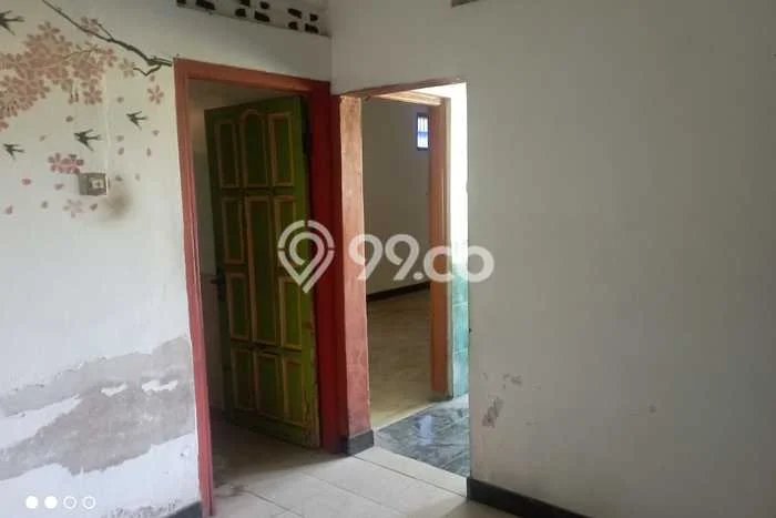 Lokasi terbaik! Rumah siap pakai disewakan di Bantul LB 200m2 Lokasi terbaik! Rumah siap pakai disewakan di Bantul LB 200m2