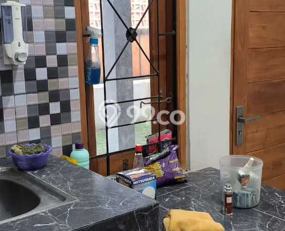 Dijual Cepat Rumah Favorit Siap Huni LB 50m2 di Kasihan, Bantul Dijual Cepat Rumah Favorit Siap Huni LB 50m2 di Kasihan, Bantul