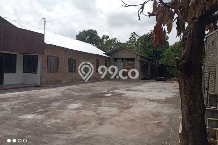 LOKASI STRATEGIS! Gudang Kawasan Bantul, Luas 500m2m², Kawasan Berkembang, Siap Bisnis LOKASI STRATEGIS! Gudang Kawasan Bantul, Luas 500m2m², Kawasan Berkembang, Siap Bisnis