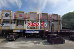 Ruko Kawasan Bisnis Kawasan Tegalrejo, Luas 120m2m², Siap Operasi Ruko Kawasan Bisnis Kawasan Tegalrejo, Luas 120m2m², Siap Operasi