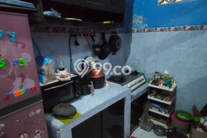 Unit Kost Dijual di Umbulharjo dengan 14 Kamar Tidur & Luas Bangunan 218m2 Unit Kost Dijual di Umbulharjo dengan 14 Kamar Tidur & Luas Bangunan 218m2