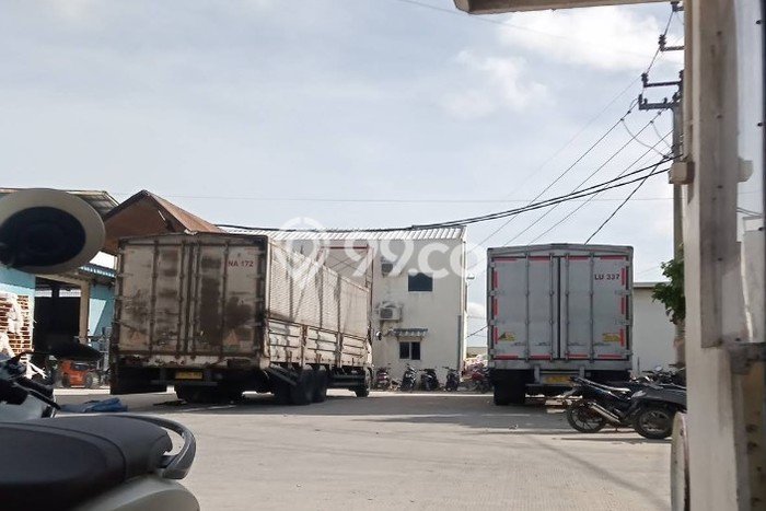 Disewakan Gudang Bisnis di Gamping Sleman Harga Sewa Menarik Bisa Nego Disewakan Gudang Bisnis di Gamping Sleman Harga Sewa Menarik Bisa Nego
