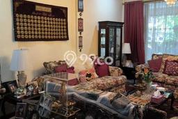 Siap Huni Hunian Elit 4 Kamar di Depok Dekat ke Mana Pun Siap Huni Hunian Elit 4 Kamar di Depok Dekat ke Mana Pun