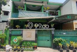 Unit Kost Dijual di Umbulharjo dengan 14 Kamar Tidur & Luas Bangunan 218m2 Unit Kost Dijual di Umbulharjo dengan 14 Kamar Tidur & Luas Bangunan 218m2