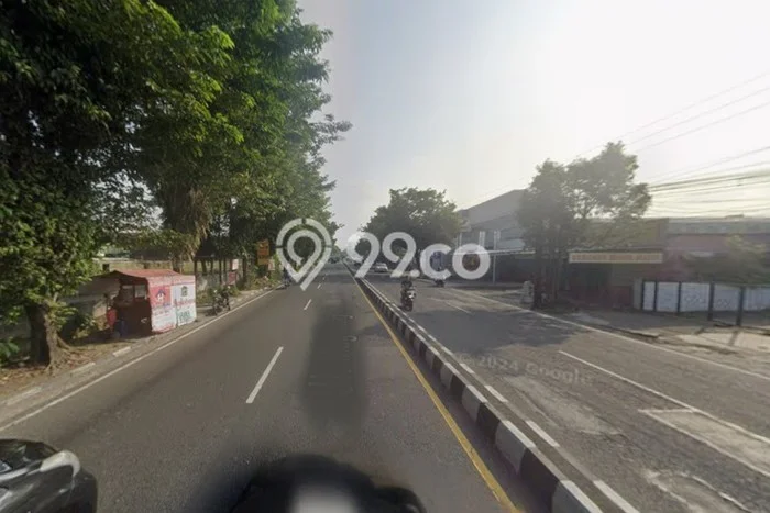 Gudang Area Strategis di Mlati, Luas 400m2m², For Rent, Pusat Bisnis Gudang Area Strategis di Mlati, Luas 400m2m², For Rent, Pusat Bisnis
