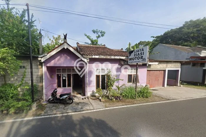 Rumah Modern Minimalis 2 KT Bisa Langsung Pindah di Gamping Rumah Modern Minimalis 2 KT Bisa Langsung Pindah di Gamping