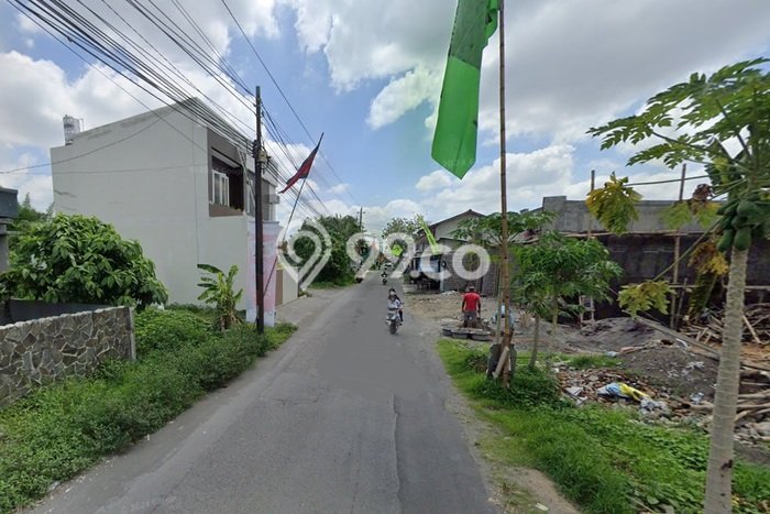 Jual Rumah Minimalis Bagus Punya 2 KT di Mlati Sleman SHM Jual Rumah Minimalis Bagus Punya 2 KT di Mlati Sleman SHM
