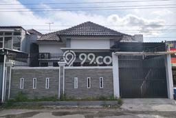 Hunian Cantik Modern Lb 150m2 di Gamping, Sleman Hunian Cantik Modern Lb 150m2 di Gamping, Sleman